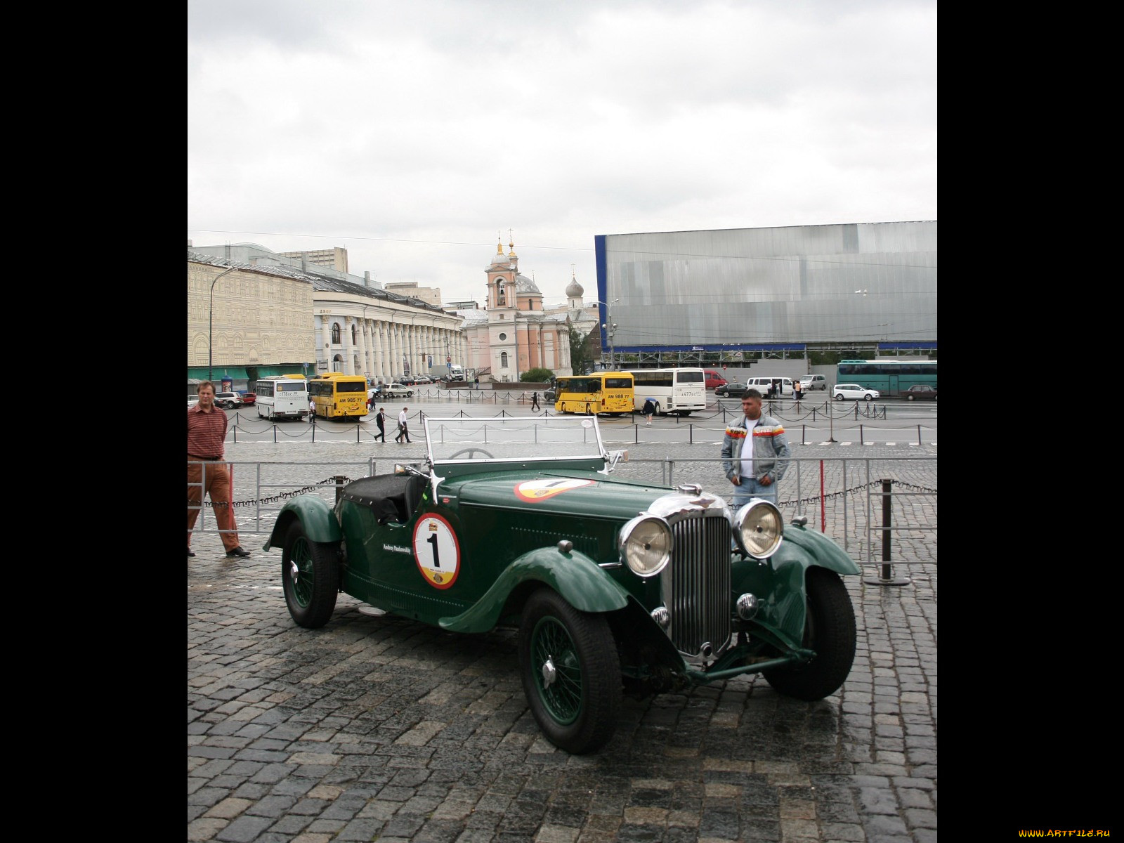 lagonda, lg, 45, , 